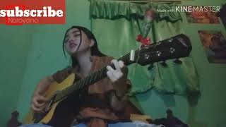 Download lagu Syahiba saufa jago main gitar-kemarin (seventen) mp3