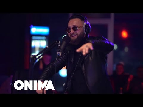 FAJT Freestyle #4 | Gjoni Black me Meriton Mjekiqin