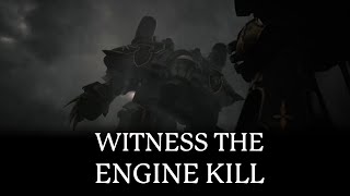 Kill Lupercal: Episode 3 Official Trailer – Warhammer+