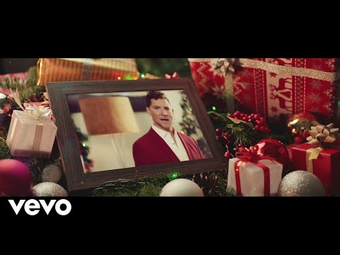 Videoclip de Te Deseo Muy Felices Fiestas (Have Yourself A Merry Little Christmas) — David Bisbal