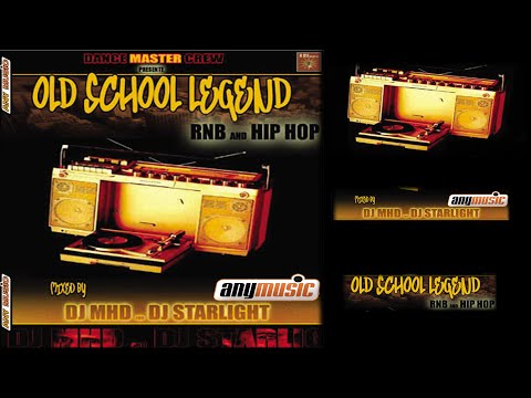 OLD SCHOOL LEGEND BY STARLIGHT & MHD