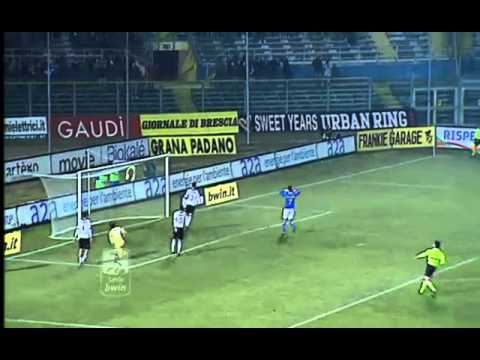 Brescia 2-0 Nocerina 22/01/2012 2011-12 - 23°