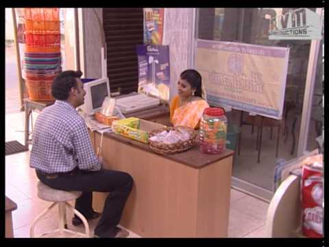 Vazhkkai - Episode 282