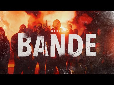 NERED * BANDE * (OFFICIAL VIDEO)