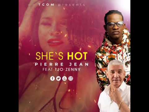 Pierre Jean feat T-jo Zenny - She's Hot [ Edit by Thewind Beat ]