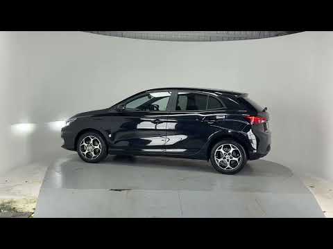 MG MG3 EXCLUSIVE HYBRID+ 5DR AUTO**HEATED MULTIFUN - Image 2