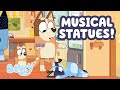 Bluey Doesn T Know What To Eat ️ Season 3 Highlight ️ Bluey