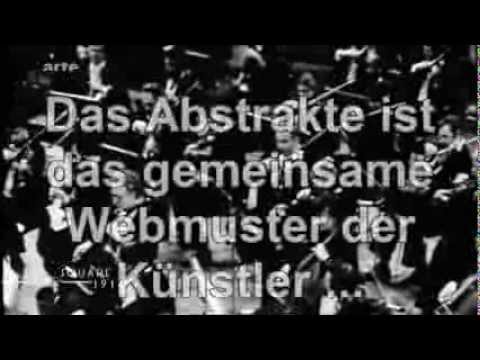 Umbruch der Erkenntnis um 1900 / 3