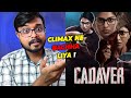 Cadaver (Hindi Dubbed) Movie Review | Amala Paul | Disney Plus Hotstar
