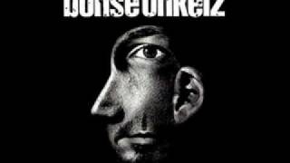 Böhse Onkelz-Nichts ist so hart wie das Leben