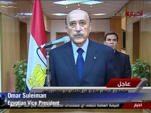 Cairo erupts with joy at Mubarak's farewell