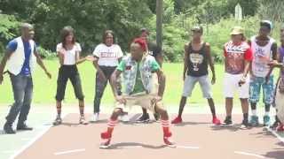 Drop That NaeNae Remix | iLLumny Dance Crew