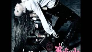 BELINDA - 2.Ni Freud Ni Tu Mama [HD Audio]