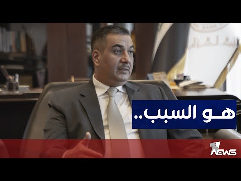 شاهد بالفيديو.. تيار الحكمة : محافظ البنك المركزي هو المسؤول عن ما يجري من فوضى الاسعار وارتفاع سعر الدولار