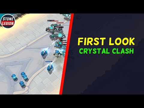Steam Community :: Crystal Clash