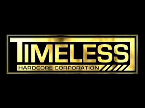 Smiley F aka HardTekNoiser - Timeless Hardcore Dj Contest (30-03-2013)