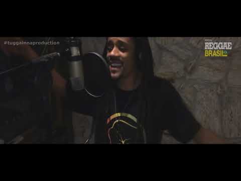 Zion Sounds - Sushi (Raiz Profunda) Feat I Congo   -  Tugga Inna Production