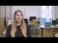 Ein Blick Hinter Die Kulissen Mit Unserer Back Office Mitarbeiterin Maria