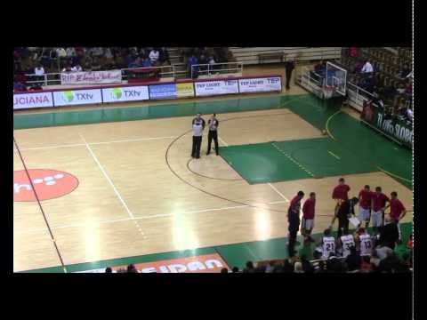 basket.ba: 7.kolo / M / Sloboda - Varda 93 : 84