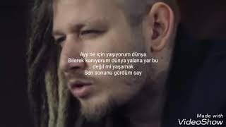 Şanışer ft Sokrat St -Ne için yaşıyorum Sözleri Lyrics