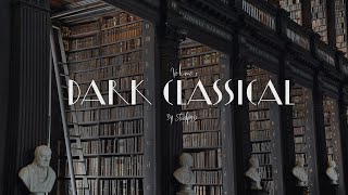 Dark Classical Academia & Rainfall Playlist �