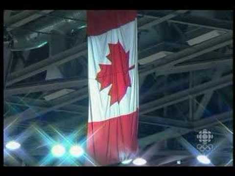 Canadiens vs. Senators - 11/10/2007