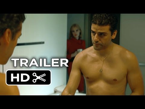 A Most Violent Year TRAILER 1 (2014) - Oscar Isaac, Jessica Chastain Crime Drama HD
