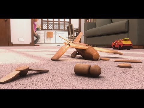 Aviation misfuelling prevention