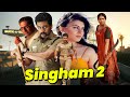 Singham 2 New Movie 2025 Superhit HD South Indian Hindi Dubbed Action Movie Suriya Anushka Shetty