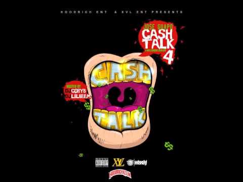 Jose Guapo - "Site 2 See" (Cash Talk 4)