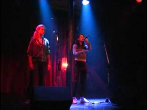 Sajsi MC - Daleko Je Dizni - Live