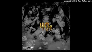 Young Chop "40k" Feat. YB (Instrumental Remake)