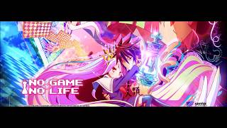 This game - No Game No Life OP - Choir Version (Dec 7, 2017)