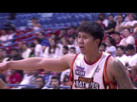 2025 MPBL PLAYOFFS NORTH DIVISION SEMIFINALS | Pangasinan vs San Juan | November 7, 2025