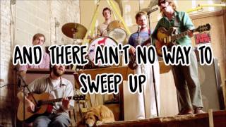 Dr. Dog - Where&#39;d All The Time Go? [LYRICS]