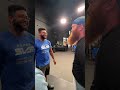 It is going to be a fun one between these top HEAVYWEIGHTS! | Power Slap 2