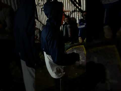 batalla de freestyle (Quimey vs kpri)💥 cuartos de final