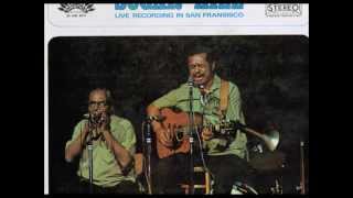 Sonny Terry &amp; Brownie McGhee - Keep on Walking