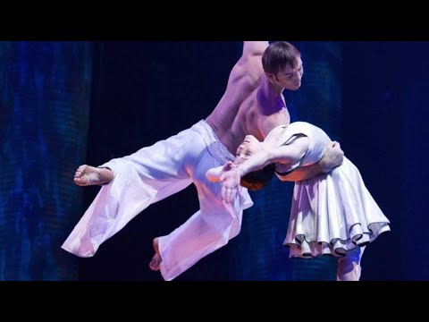 Cirque Du Soleil – Worlds Away / Ketil Bjornstad - Prelude 13