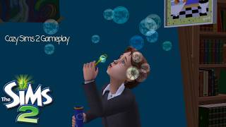 🍼 The Sims 2 No Commentary Alternating Gameplay Seamus’ Double Life: College Kids & Baby Growing Up
