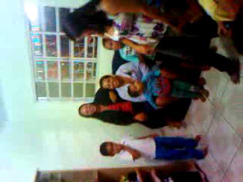 Aniversario  andreia