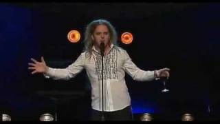 Tim Minchin - Storm (Live)