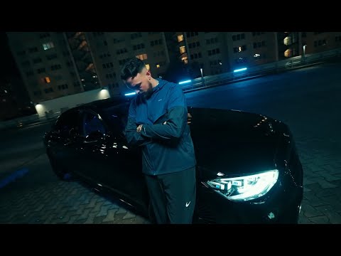 AZET feat. Capital Bra - Immer (prod. Maggaz)