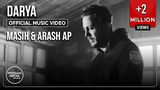 Masih &amp; Arash Ap - Darya - Official Video ( مسیح و آرش ای پی - دریا - ویدیو )