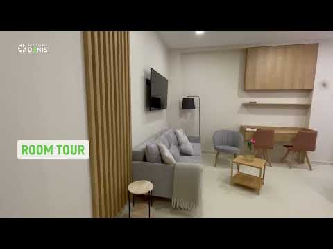 Стационар Клиники ДЕНИС - TOP Clinic DENIS