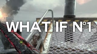 Syn Lobzr: What if #1 (MW3)