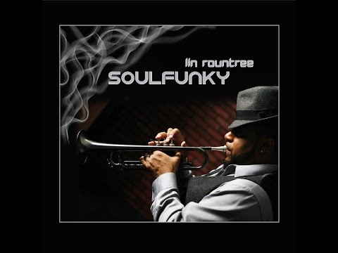 SoulFunky - Lin Rountree