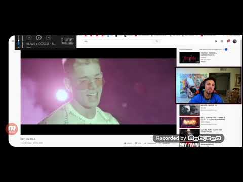 COSCU REACCIONA A EN ROLA DE OKY Y HABLA DE CHO-K