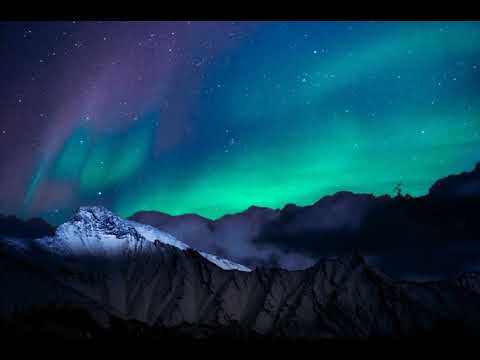 Uniq - Art of Silence 432Hz  ( 1 hour )