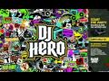 DJ Hero - Gwen Sterfani Hollaback Girl vs ...